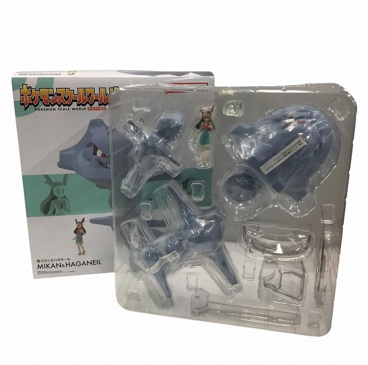 ☆未使用☆ BANDAI バンダイ フィギュア ポケモンスケール ☆未使用☆ BANDAI バンダイ フィギュア ポケモンスケール