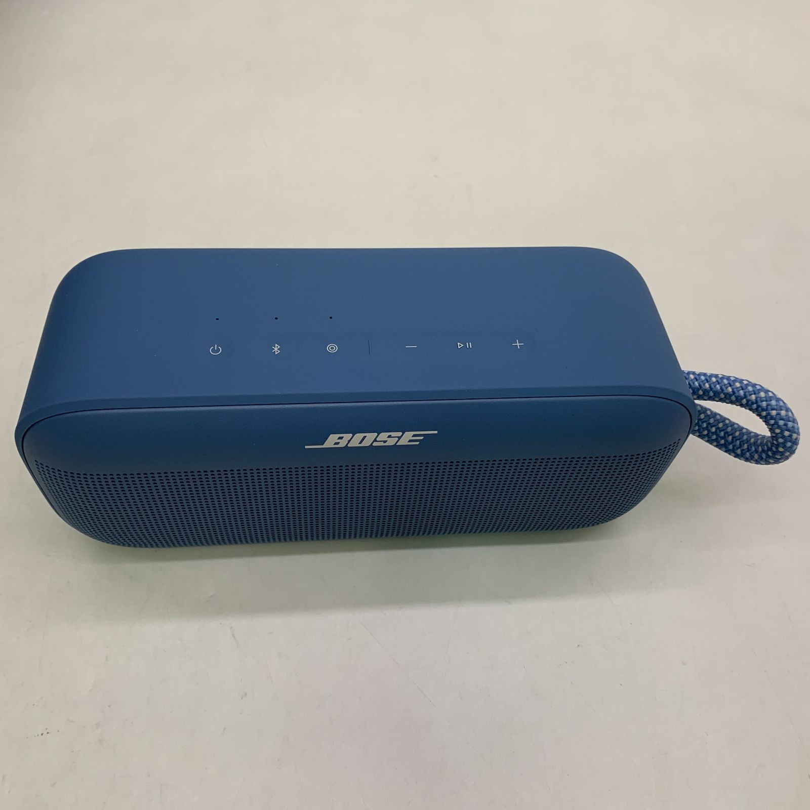 DUSK ブルーダスク