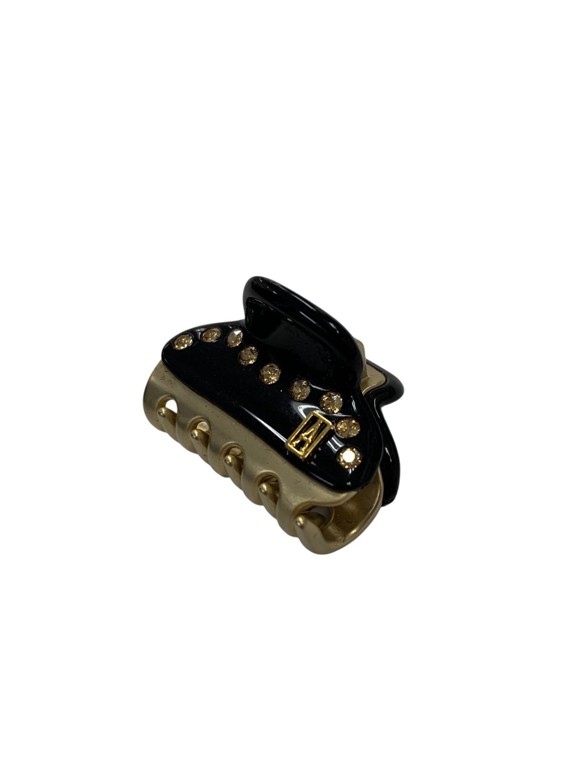 アレクサンドルドゥパリ PINCE VENDOME PAILLETTE ICCB-12831