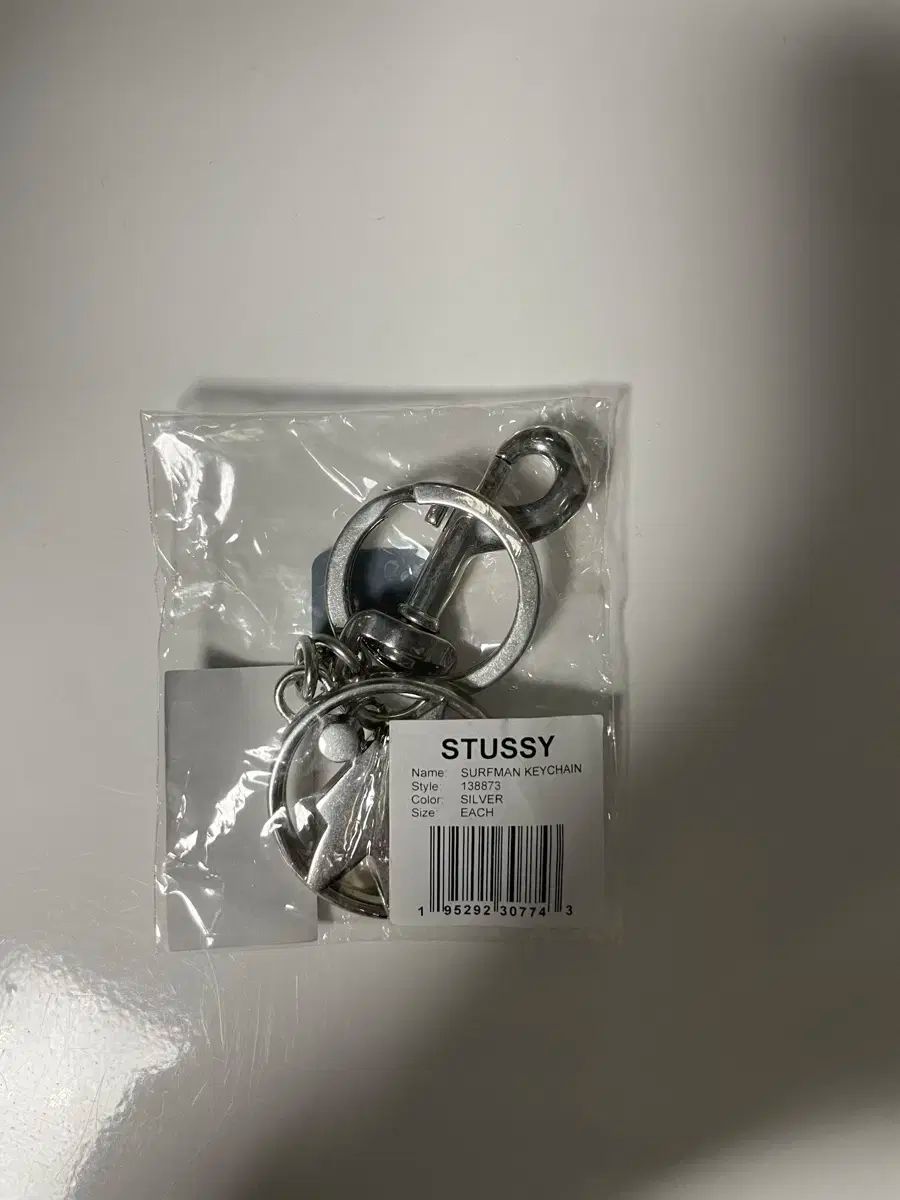 サーフマン キーホルダー