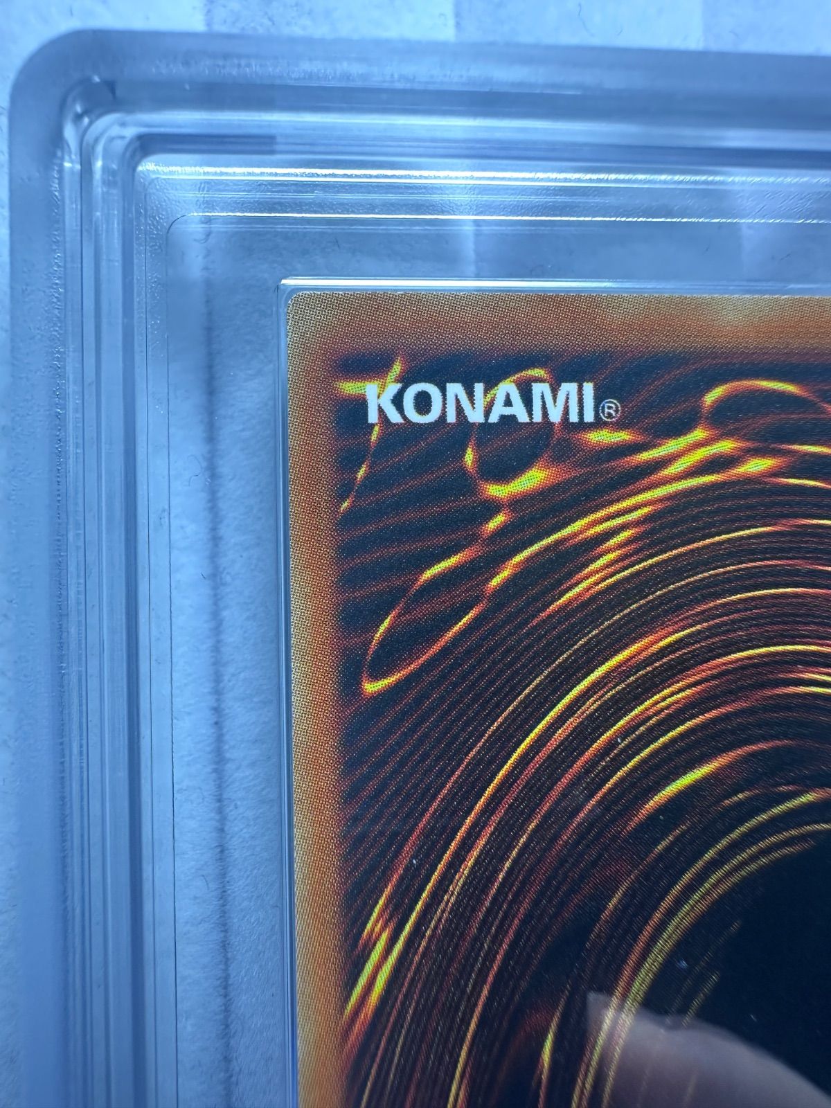 ARS10＋ POWER BOND パワーボンド 旧アジアレリーフ CRV-AE037 遊戯王