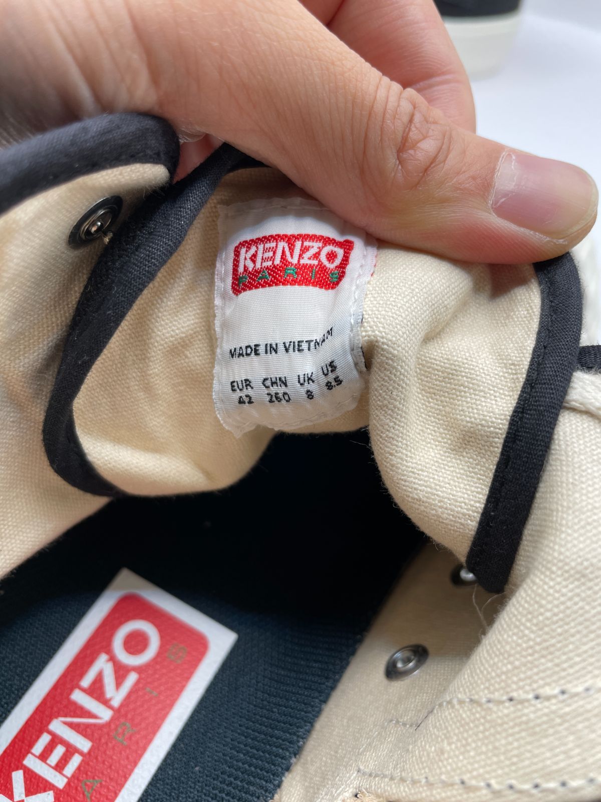 KENZO ケンゾー