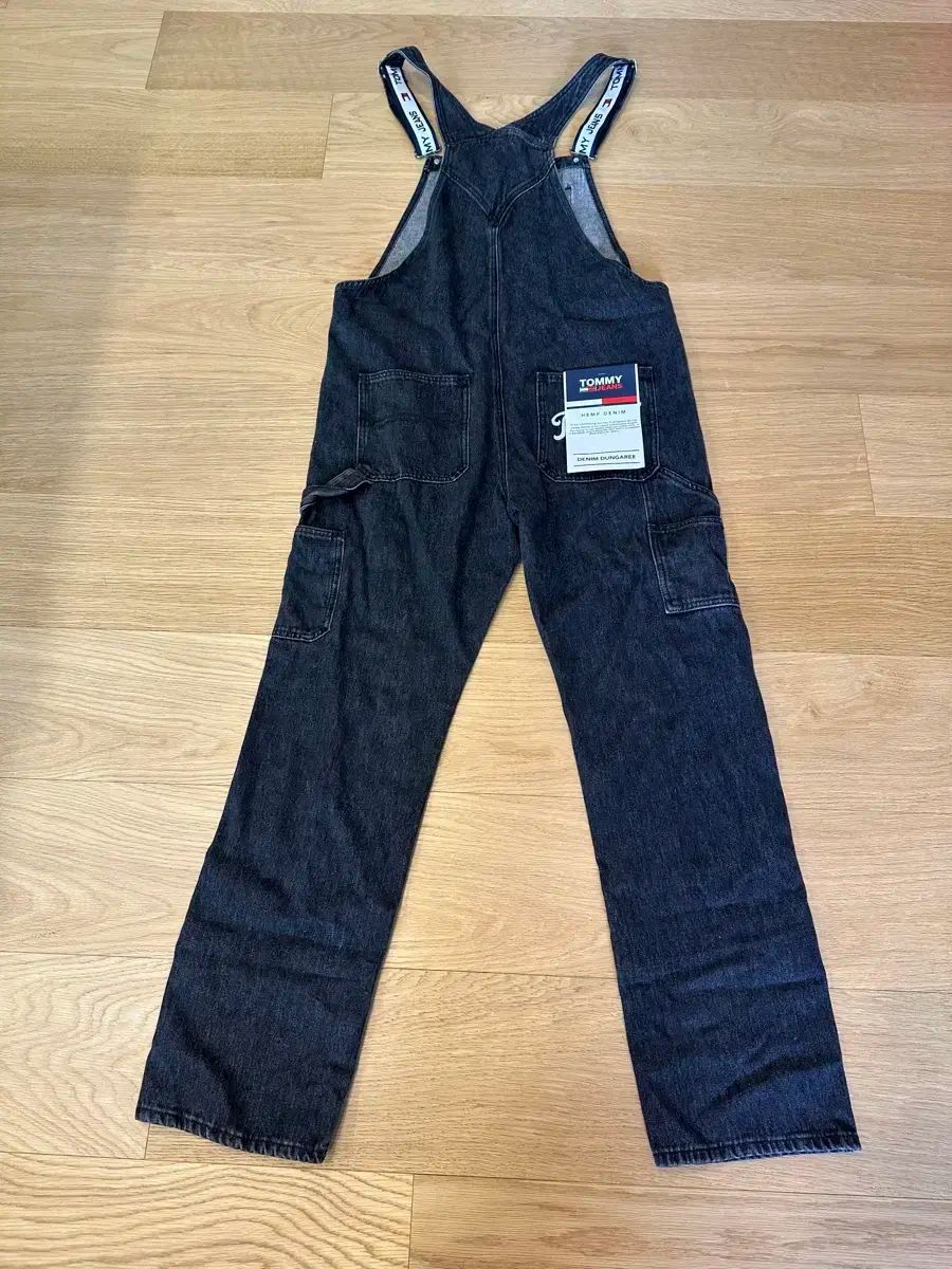 オーバーオール