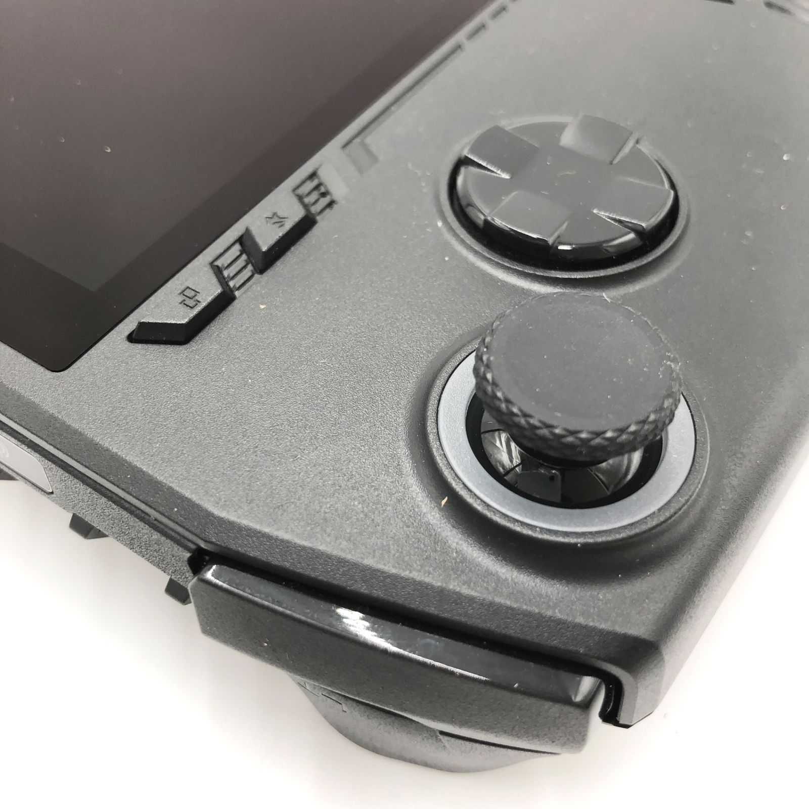  MSIポータブルゲーミングPC Claw CoreUltra 7プロセッサー 7インチ FHD 120 Hz フィンガータッチ対応 16 GB 1 TB Windows 11 A M 002 JP その他 デジタルカメラ