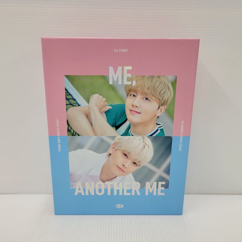 【新品未開封】SF9 インソン写真集 Amazon.co.jp: SF9 キムインソン 写真集 THE FEELING OF COLOR