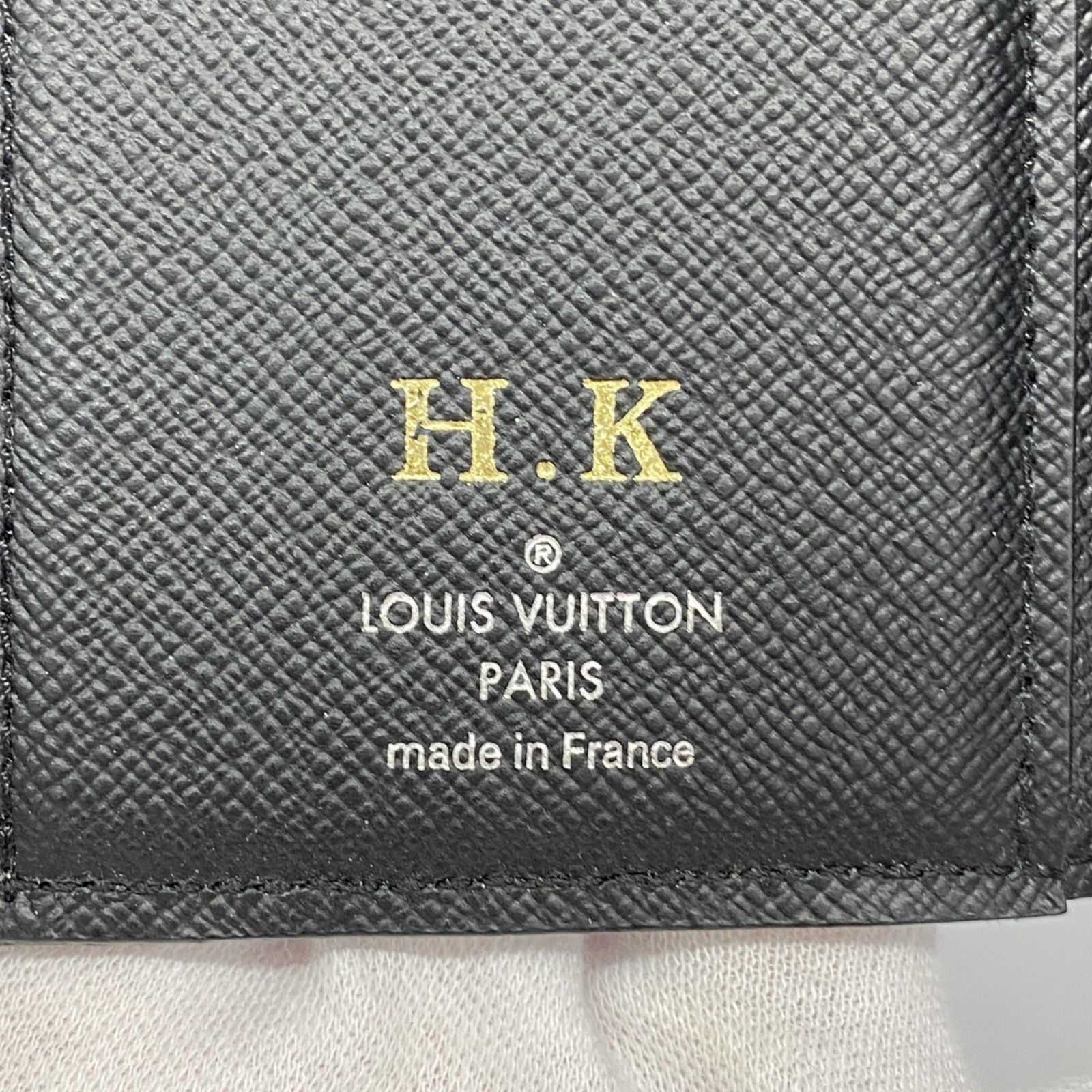 エピ ポルトフォイユヴィクトリーヌ