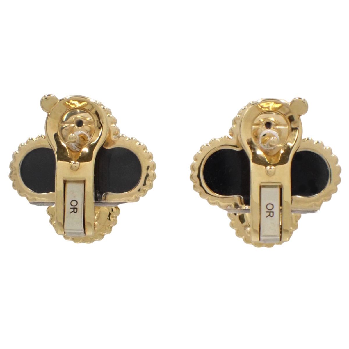 2023年保証書付】Van Cleef & Arpels(ヴァンクリーフ＆アーペル