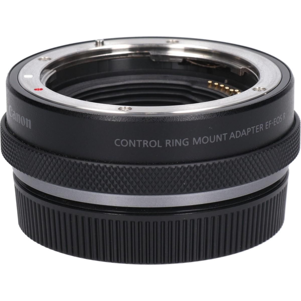 CR EF EOSR コントロールリング付
