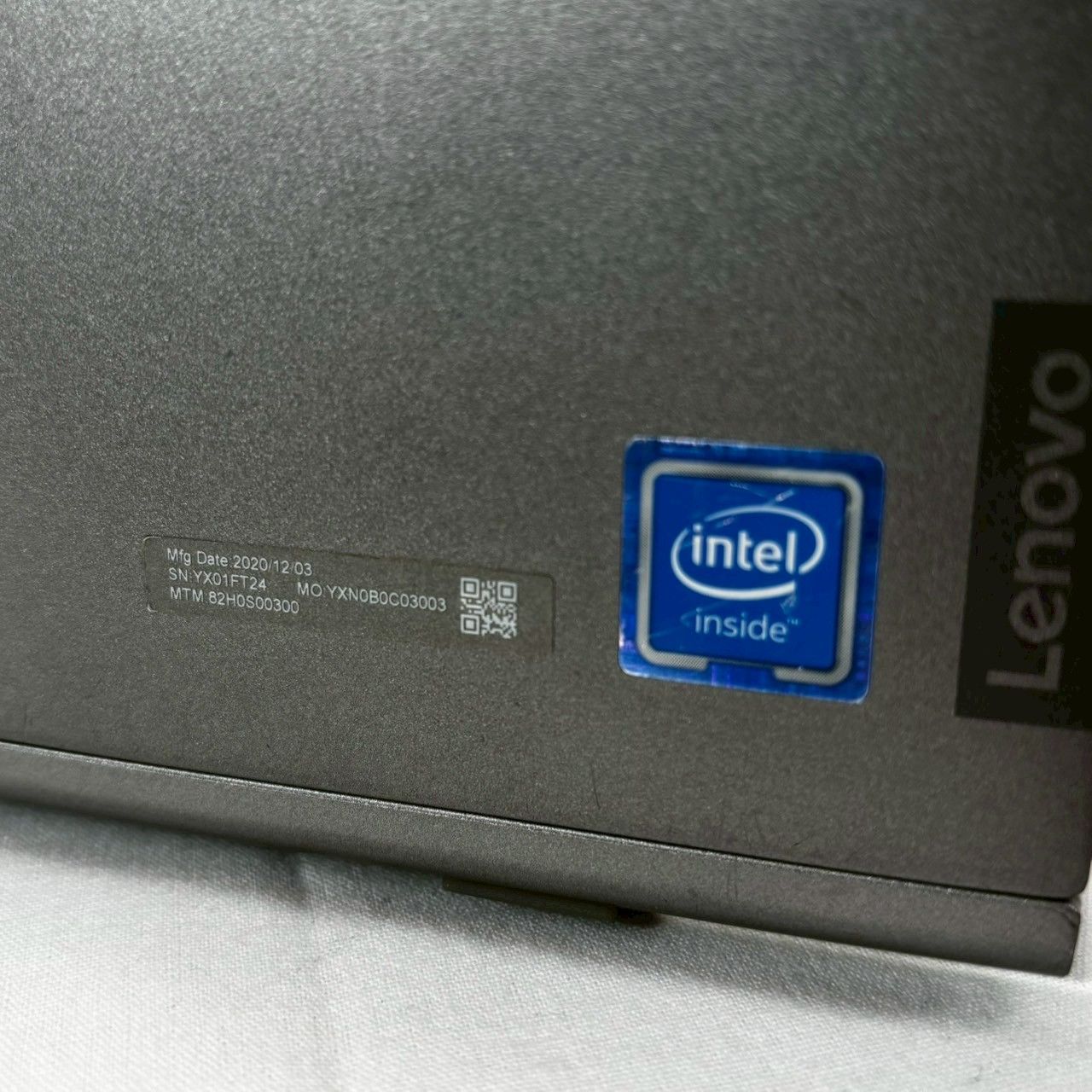 Lenovo IdeaPad D330 Windows11 Pro 2in1 PC - メルカリ