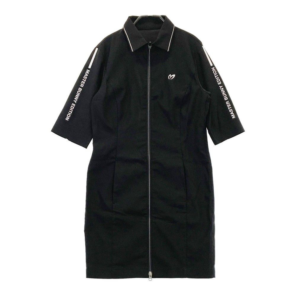 サイズ：1 MASTER BUNNY EDITION マスターバニーエディション 襟付 