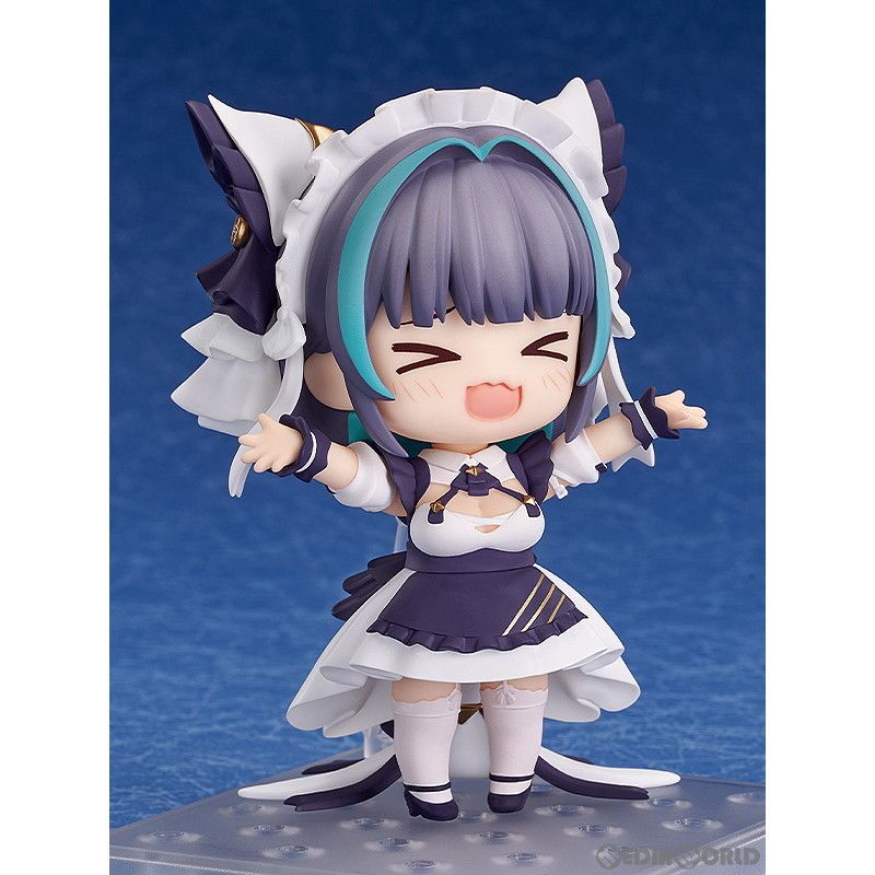 2131-DX チェシャー DX フィギュア ねんどろいど 2131-DX チェシャー DX アズールレーン 完成品