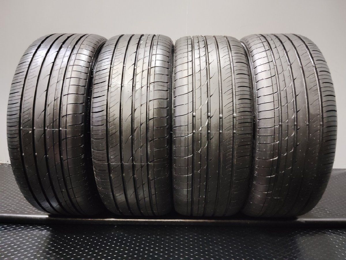 18インチ 7.5J5HPCD112