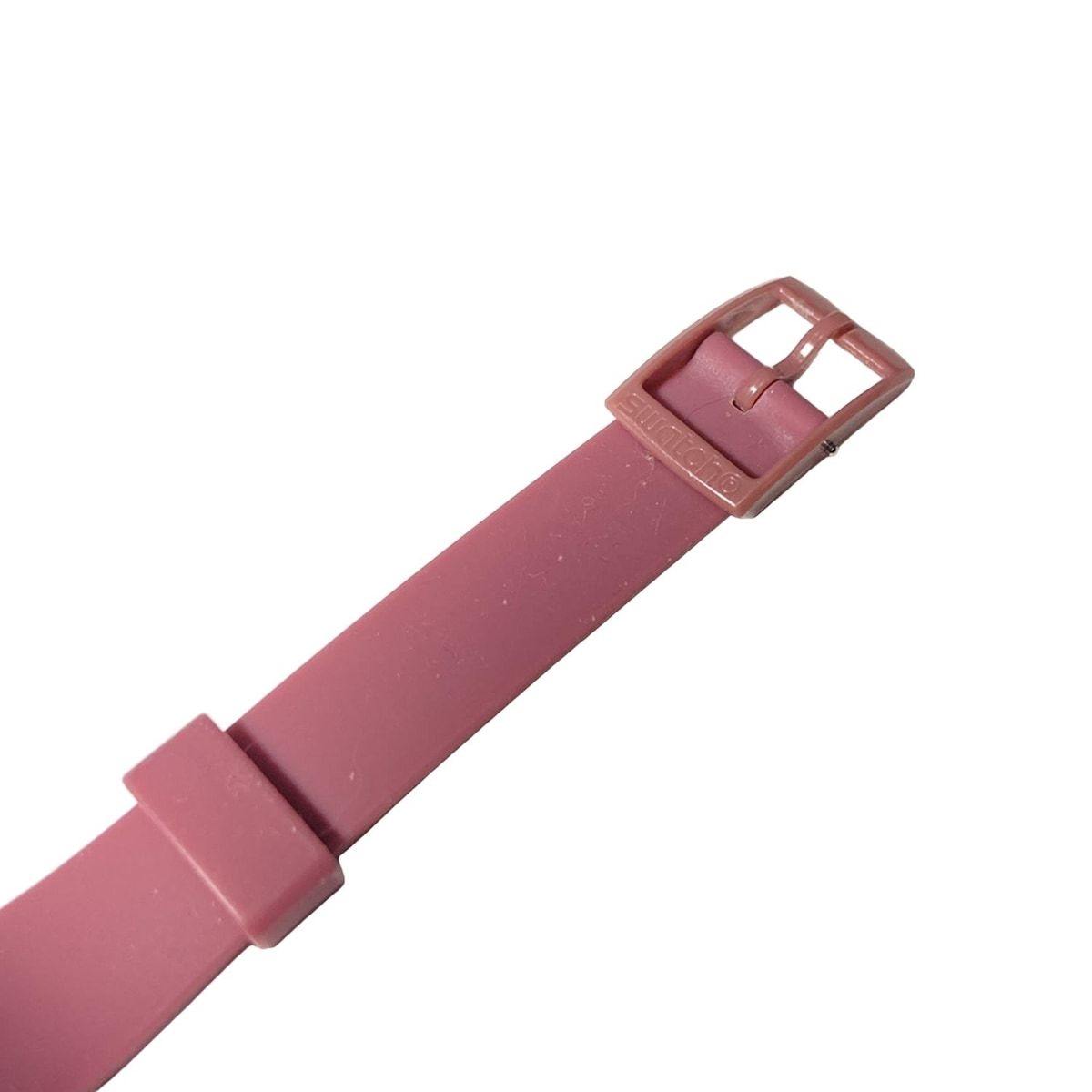 swatch スウォッチ 腕時計 レディース パープル SKIN CLASSIC BIOSOURCED PURPLE TIME MONTHLY DROPS SS08V103 swatch スウォッチ 腕時計 レディース スキン クラシック バイオ