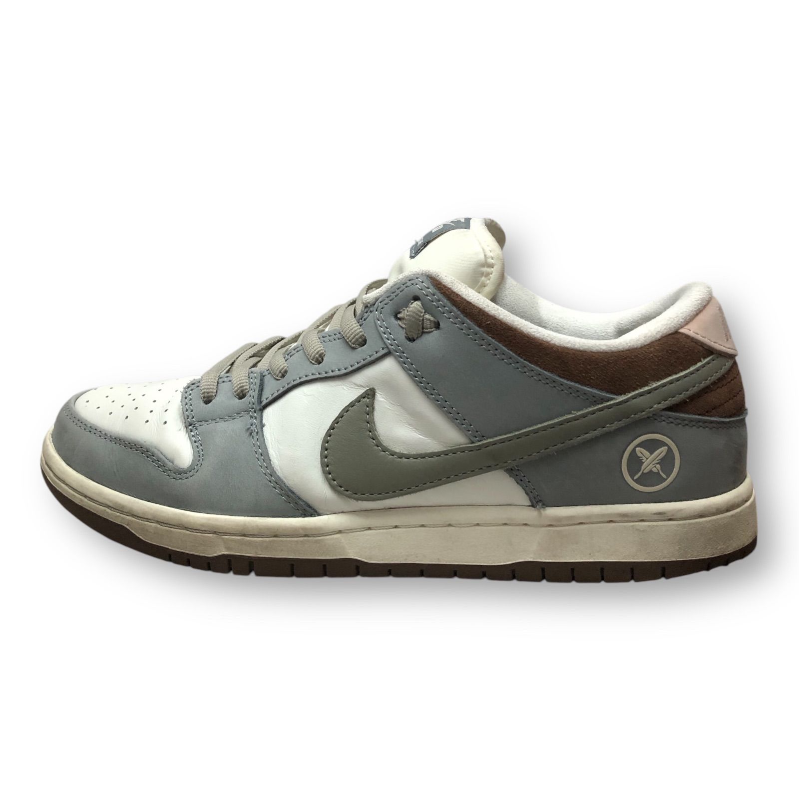 国内正規 NIKE SB DUNK LOW PRO QS YUTO HORIGOME 堀米雄斗 ダンク 