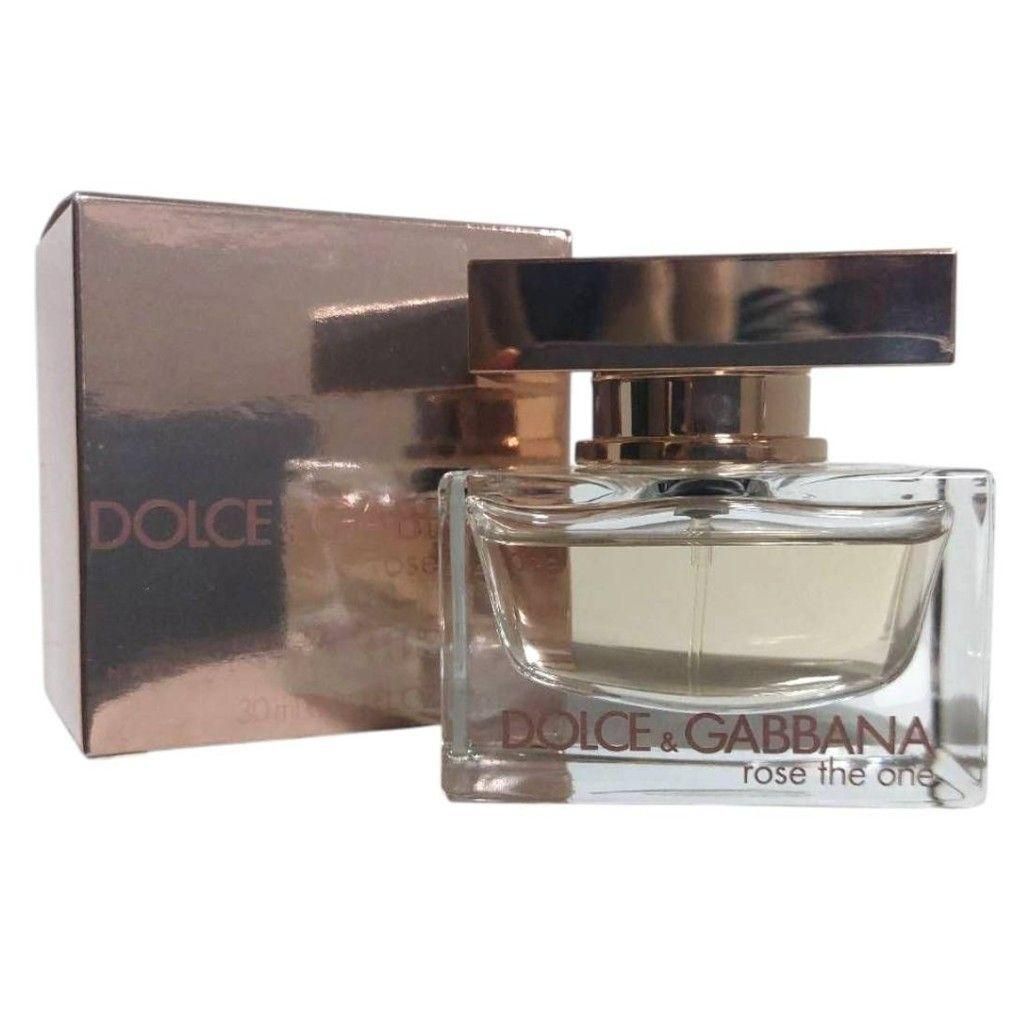 残90% DOLCE&GABBANA rose the one 30ml Rose The One Eau de Parfum deluxe sample - DOLCE&GABBANA