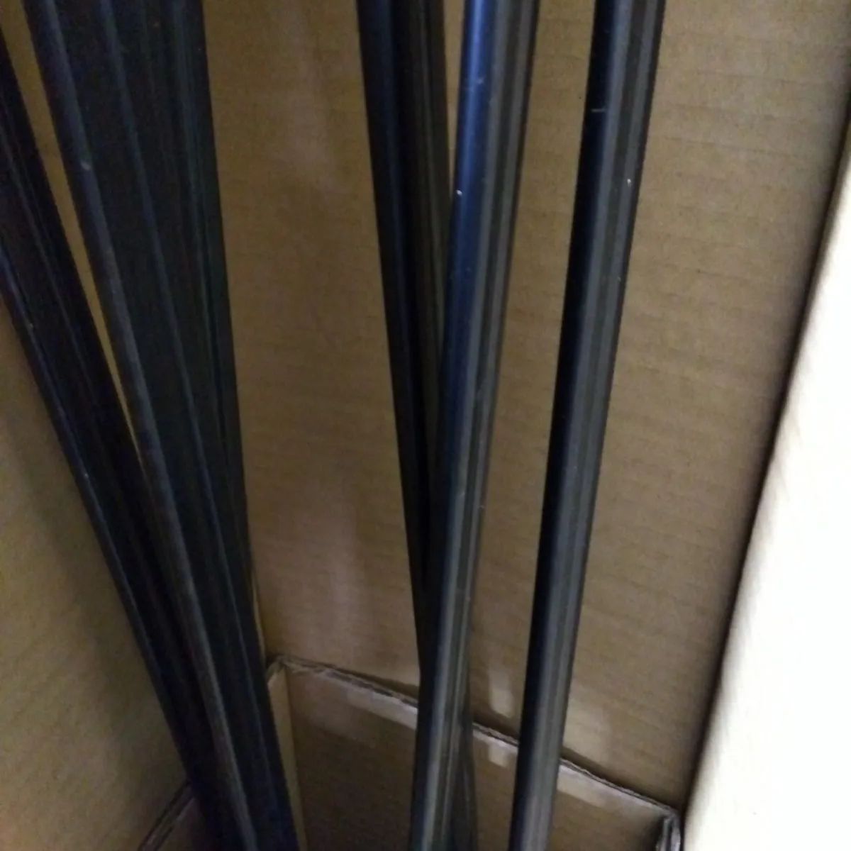 KDS メタルパラレルクランプ