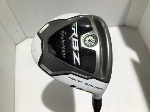 テーラーメイド RBZ 3W 14.5° メンズ 右利き用 7X