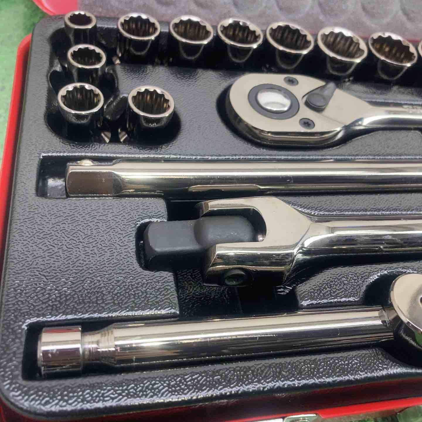差込角12.7mm