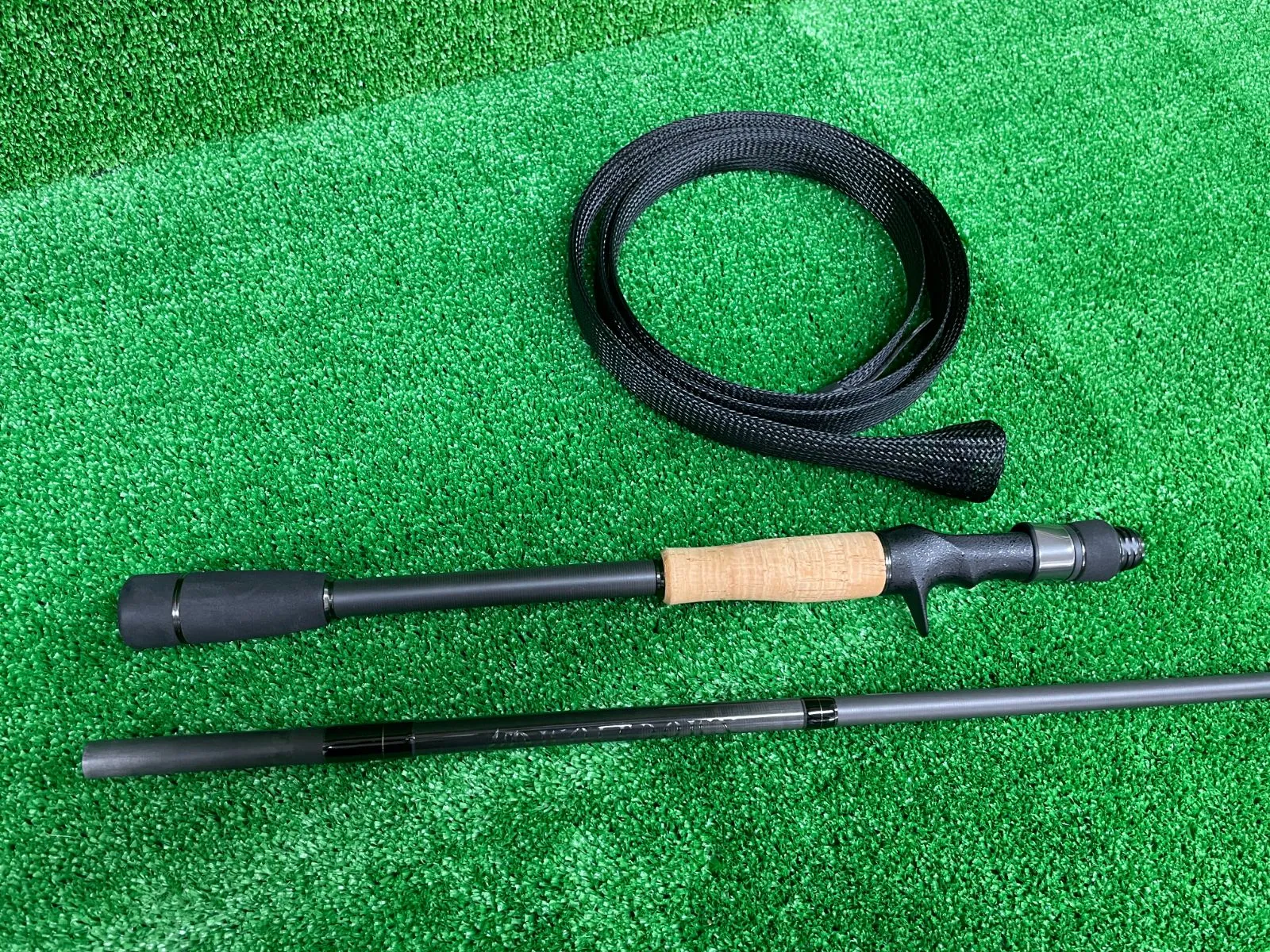 WOLFDOWN WDS-70MLST未使用品 ウルフダウン/WDS-70MLST - HONEYSPOT