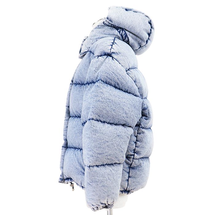 デニム シグネチャー