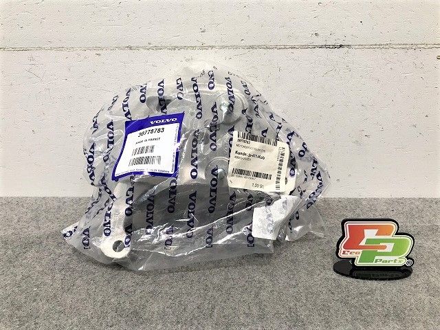 新品! S40/V50/C30 2013～2012 右エンジンマウント 30778783/.V30778783 ボルボ(104190)