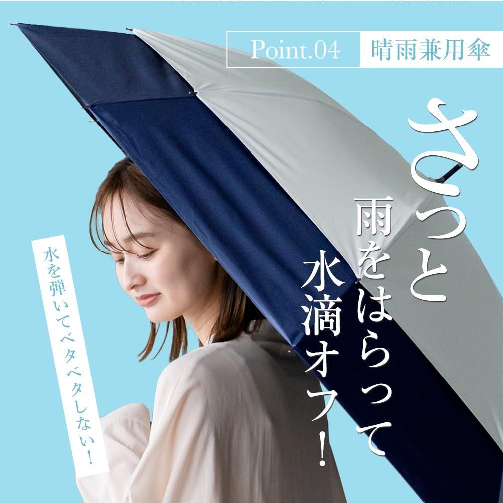耐風傘