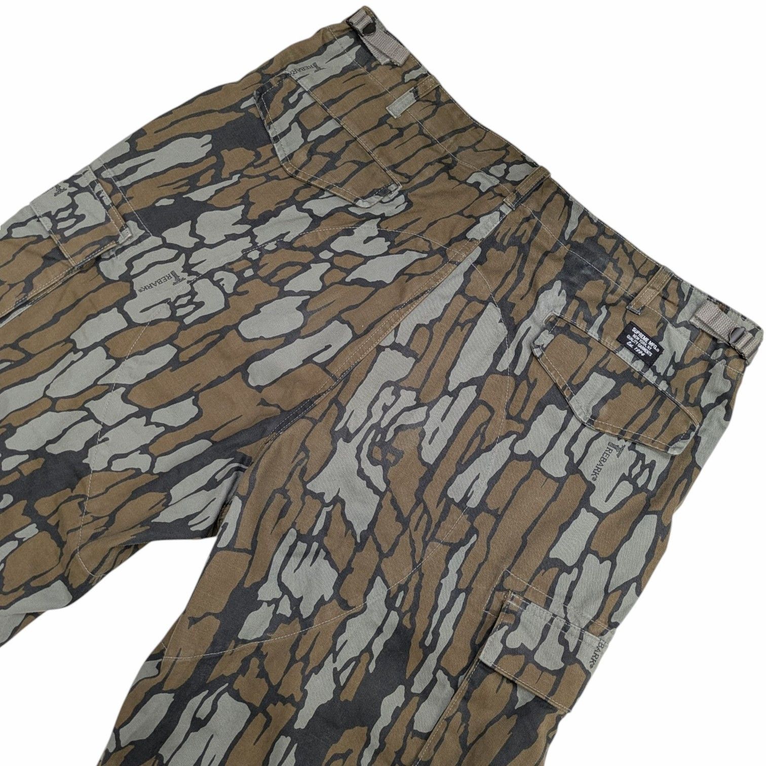 25SS SUPREME Supreme シュプリーム Cargo Pant カーゴパンツ