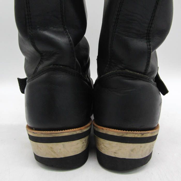 ゲッタグリップ エンジニアブーツ シューズ 靴 ブランド メンズ 8