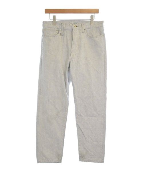 uniform experiment デニムパンツ メンズ 【古着】【】【送料無料】