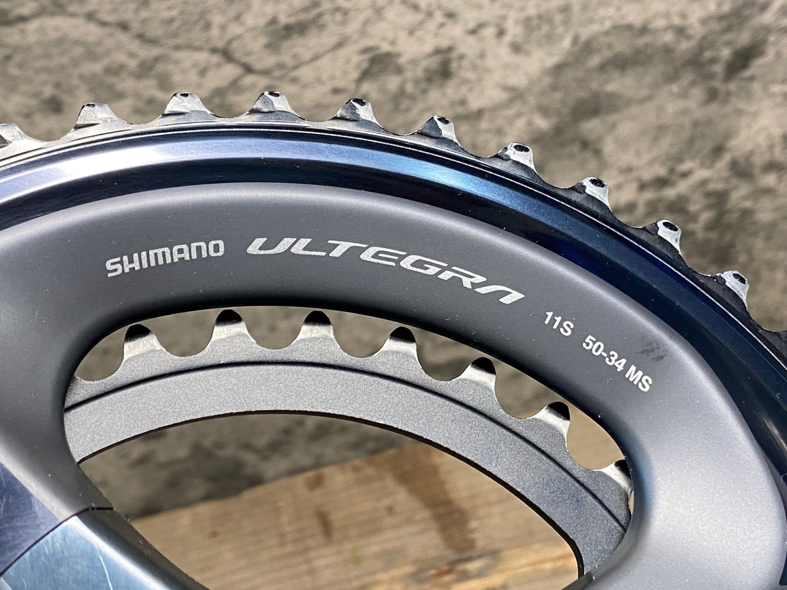 50|34T 170mm