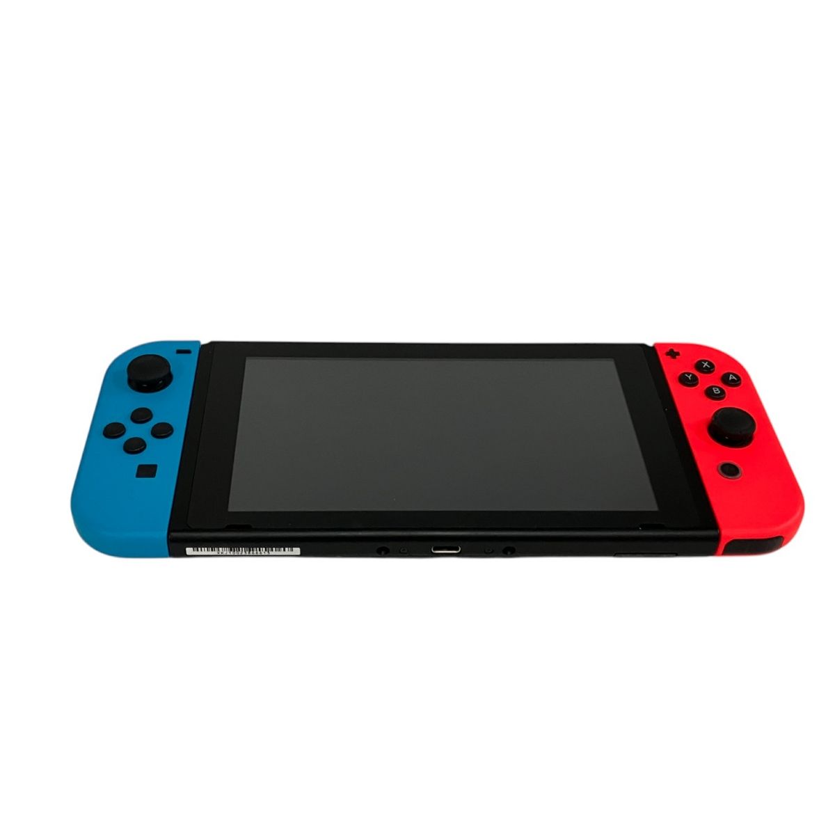 Nintendo ニンテンドースイッチ Switch HAC-001 旧型 中古 Nintendo Switch HAC-001 任天堂 ニンテンドー スイッチ 家庭用