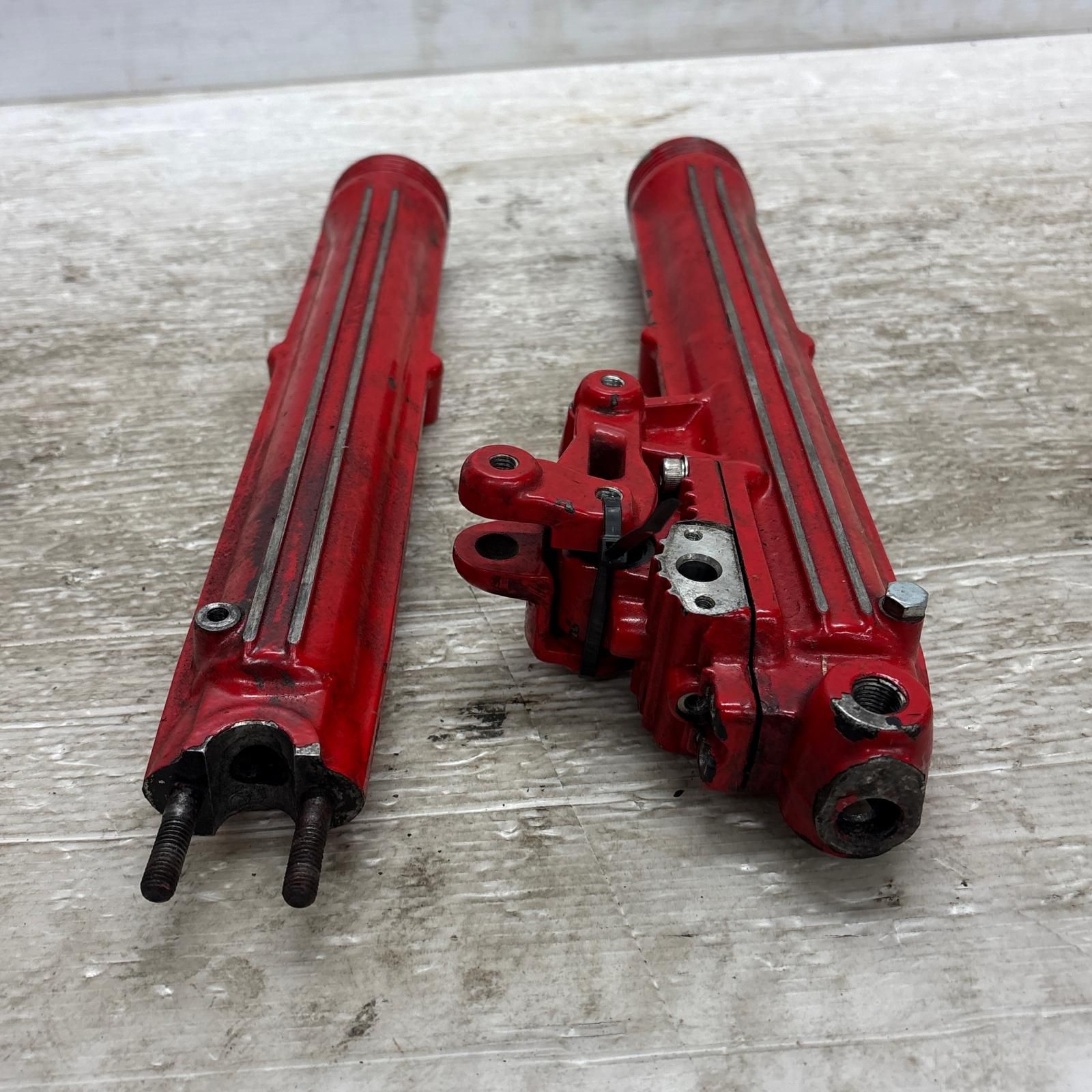 ボトムケース ホンダ