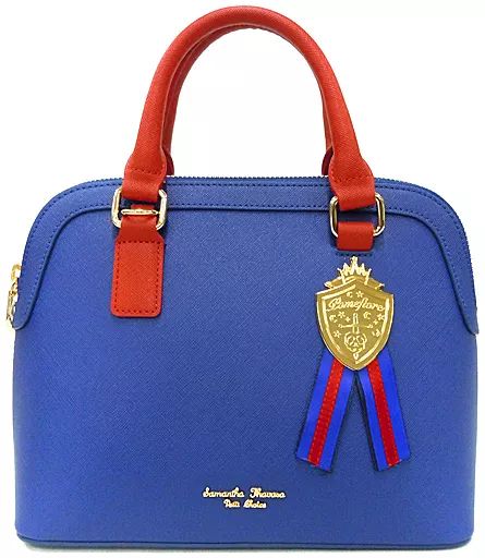 雑貨 ポムフィオーレ寮 2024 ショルダーバッグ 「ディズニー