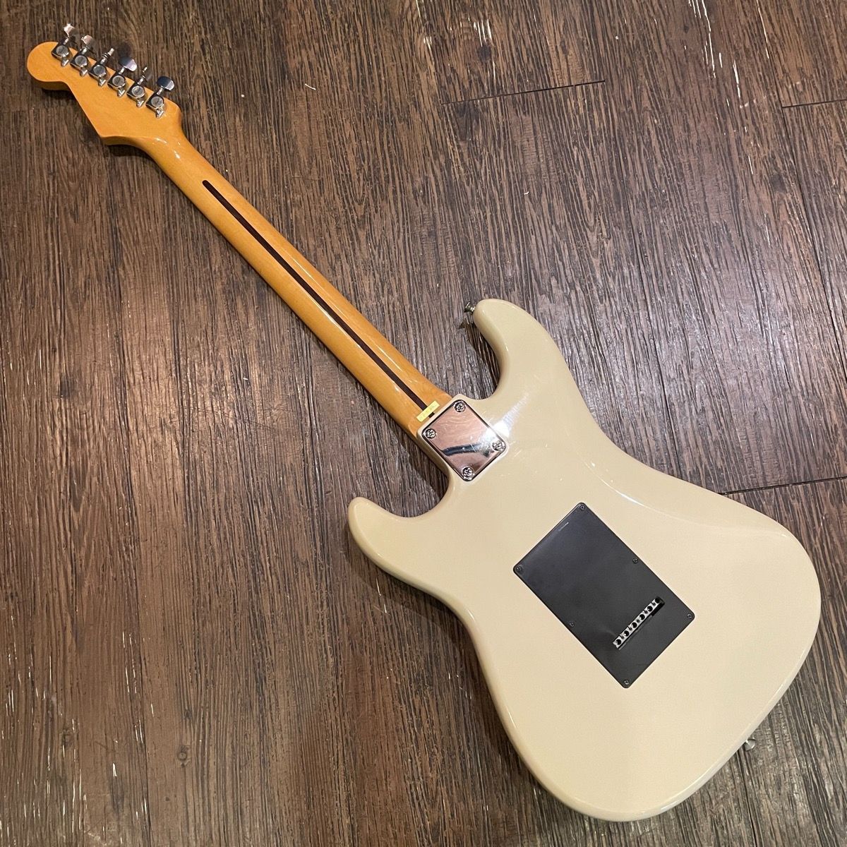 サミック　samick エレキギター Samick Electric Guitar エレキギター サミック -z258- - メルカリ
