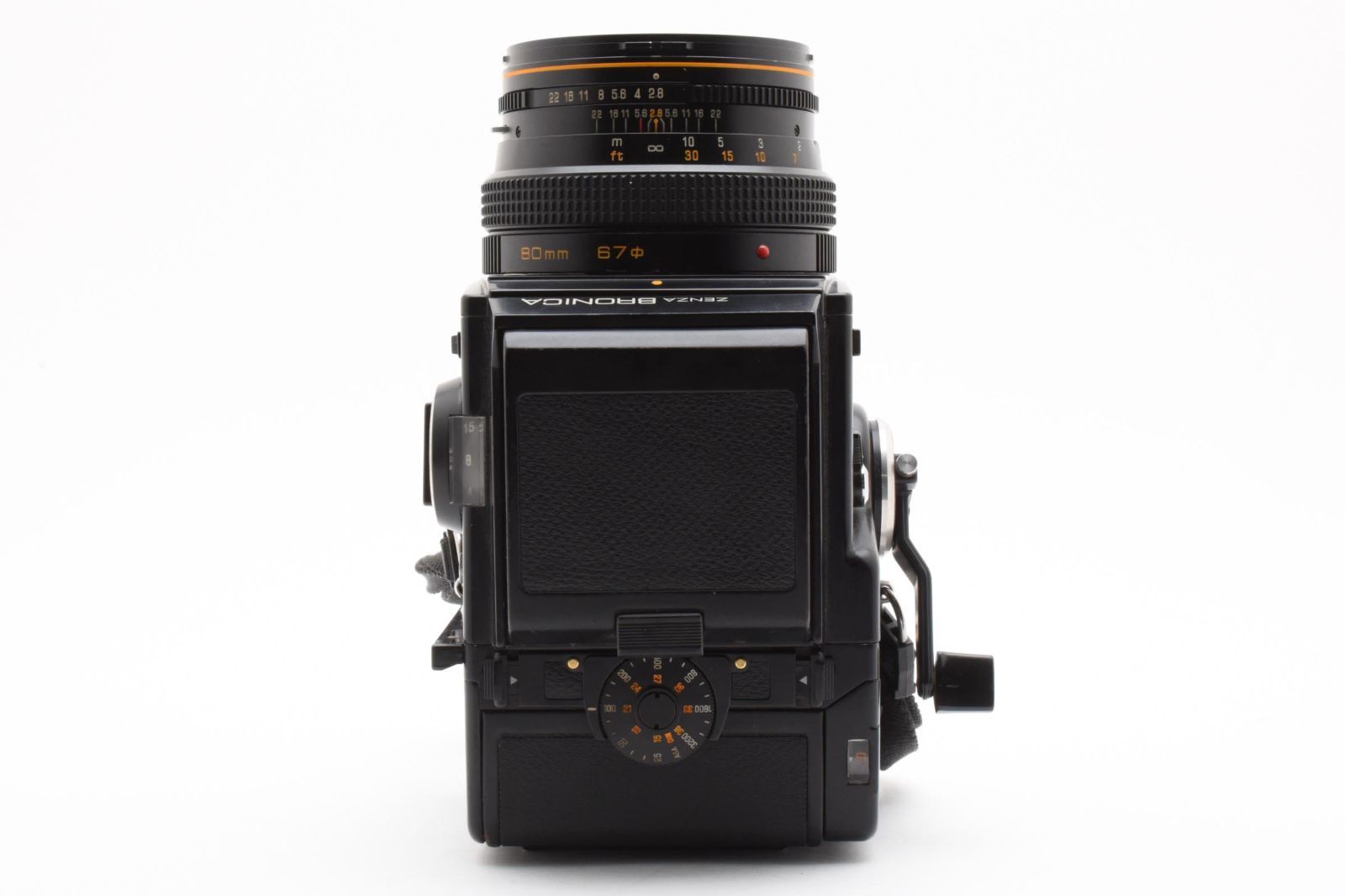 Bronica