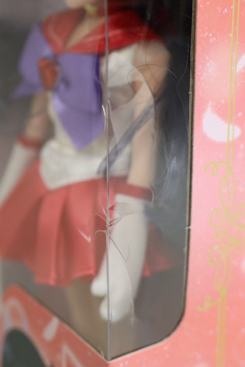 StyleDoll セーラーマーズ