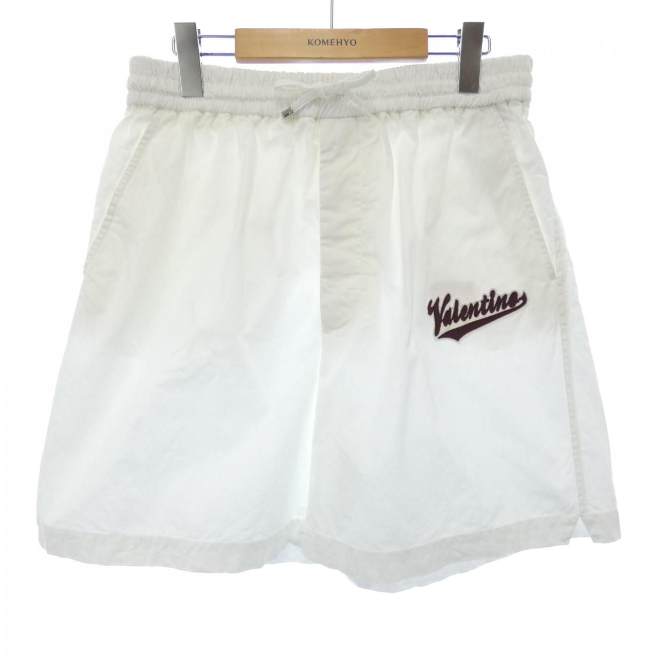 ヴァレンティノ VALENTINO ショートパンツ