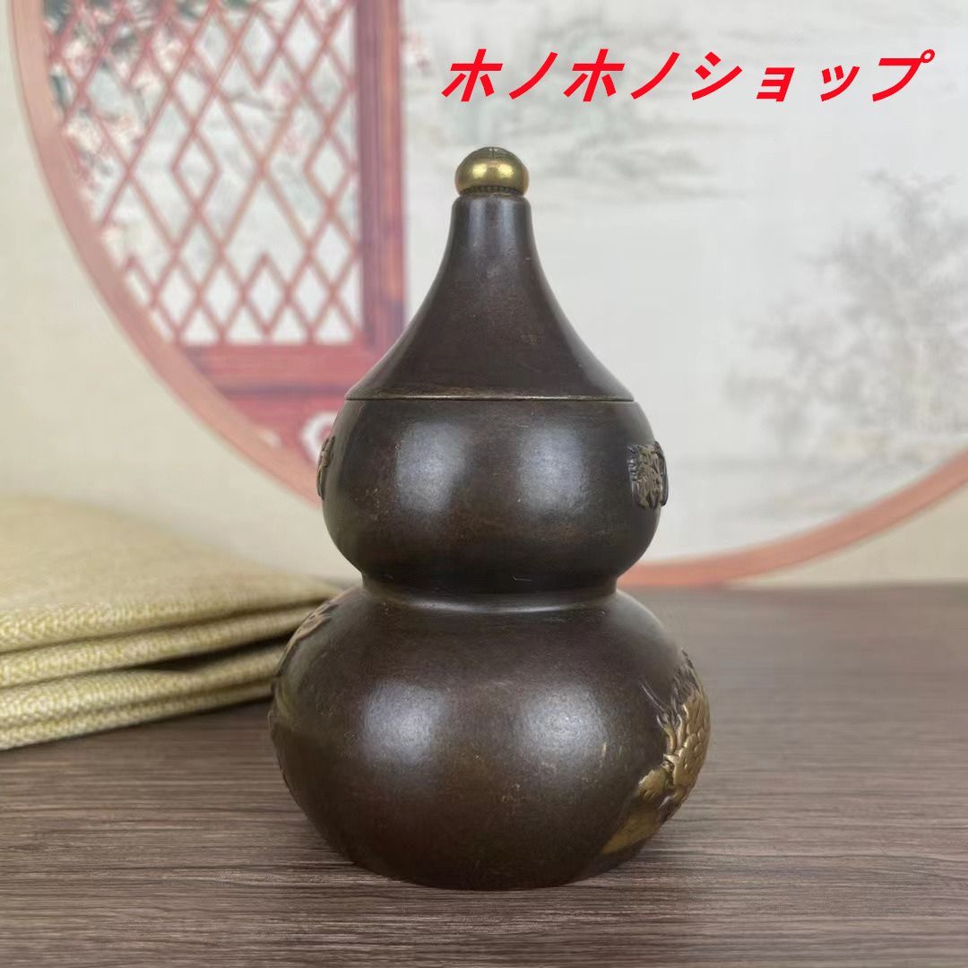 人気商品発売中】瓢箪 オブジェ 置物 ひょうたん 縁起物 合金 家内安全 人気商品発売中】瓢箪 オブジェ 置物 ひょうたん 縁起物 合金 家内安全