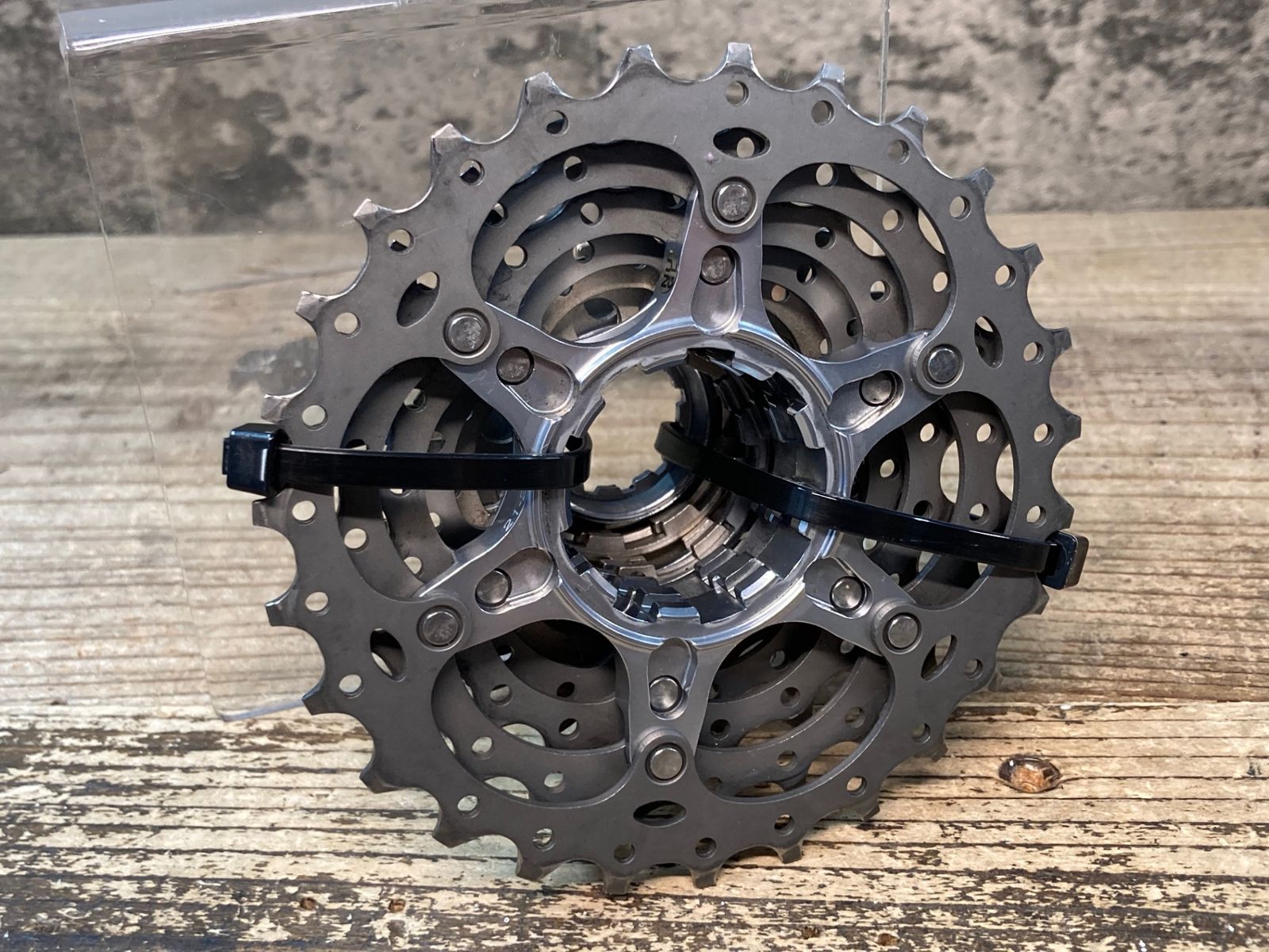 ★ デュラエース　CS-7900 12-27T JG132 シマノ SHIMANO デュラエース DURA-ACE CS-7900