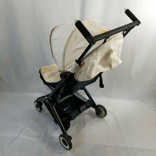 サイベックスリベル B型ベビーカー ソーホーグレイ 正規販売店