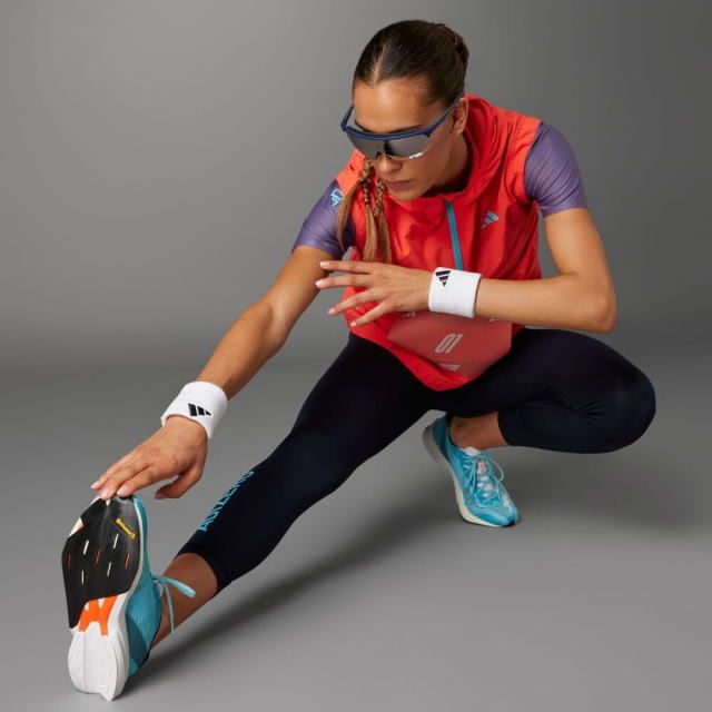adidas アディダス ランニングシューズ ADIZERO JAPAN 8 W