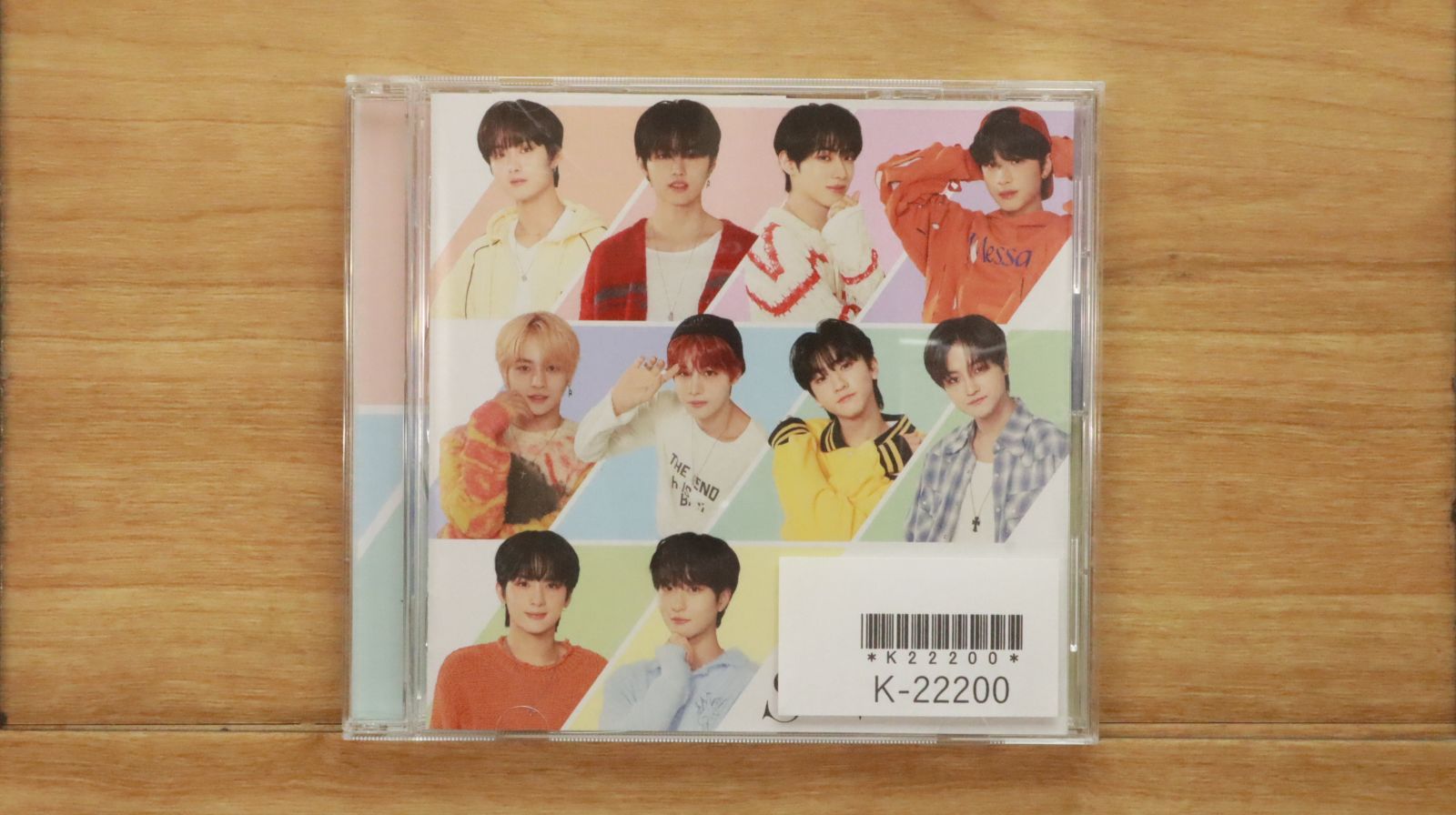 国内盤CD☆ファンタジーボーイズ/FANTASY BOYS