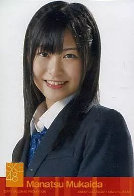 中古】生写真(AKB48・SKE48) 向田茉夏/SKE ブロマイドコレクション 