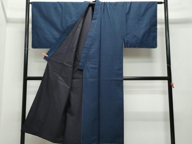 平和屋着物●男性 紬