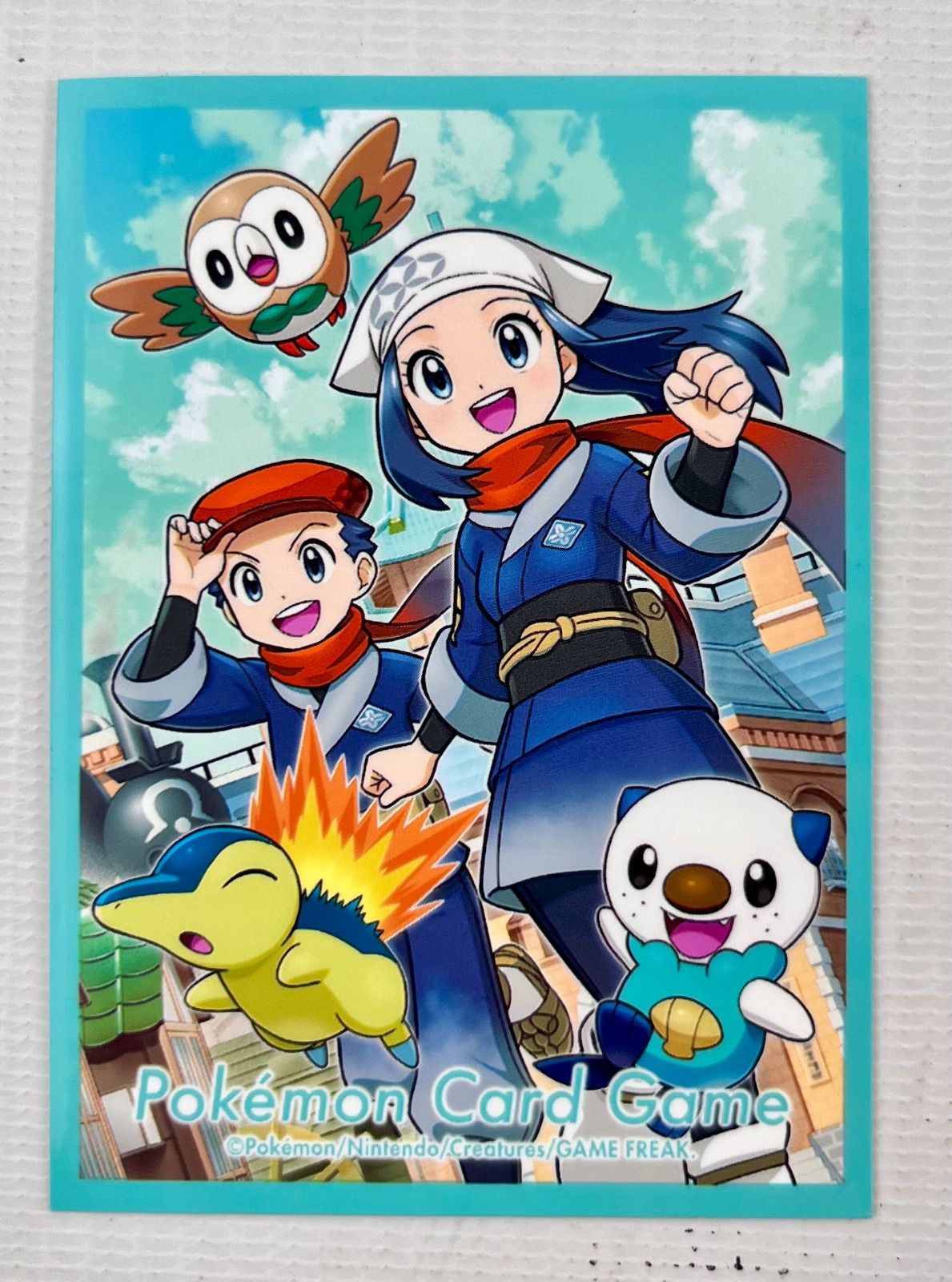 【旧裏・美品】　のラッキー　ラッキーたまご　ラッキーパンチ　lv38 最終値下げ】○ ポケモンカード 旧裏 プロモーションカード __の