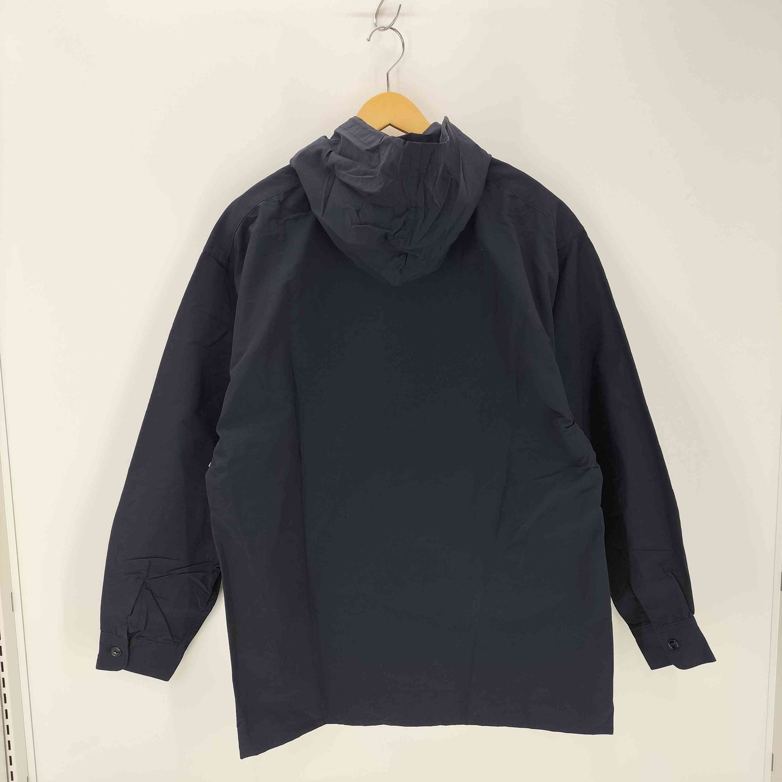 ササフラス SASSAFRAS LANDSCAPER SHELL BUD HALF メンズ XL - メルカリ