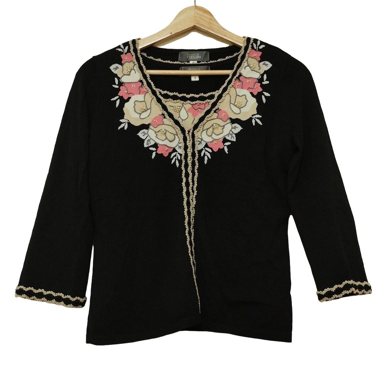 フランコフェラーロ　アンサンブル フランコフェラーロ アンサンブル FRANCO FERRARO（アンサンブル）の