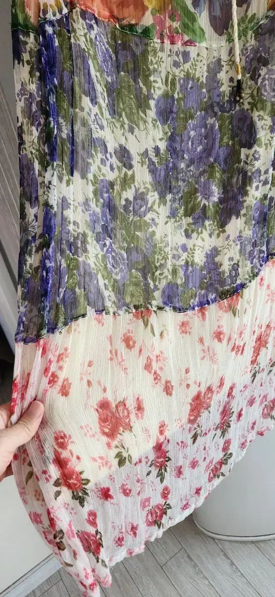 シフォン