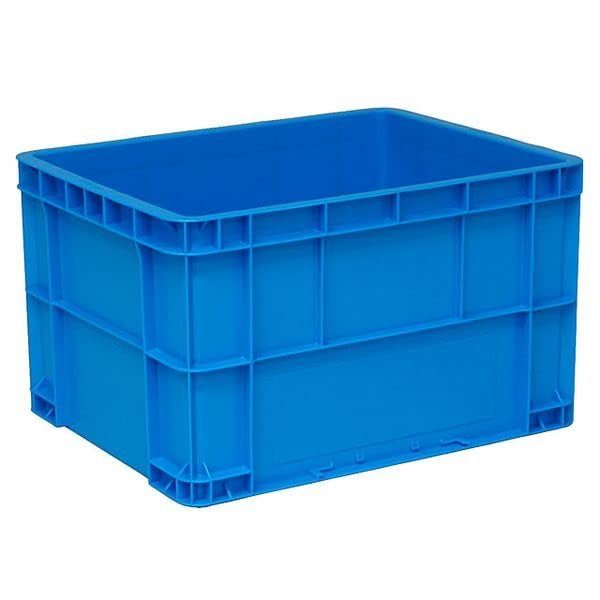 矢崎化工 ポリテナー 77 L ブルー PT 75 ST B 10