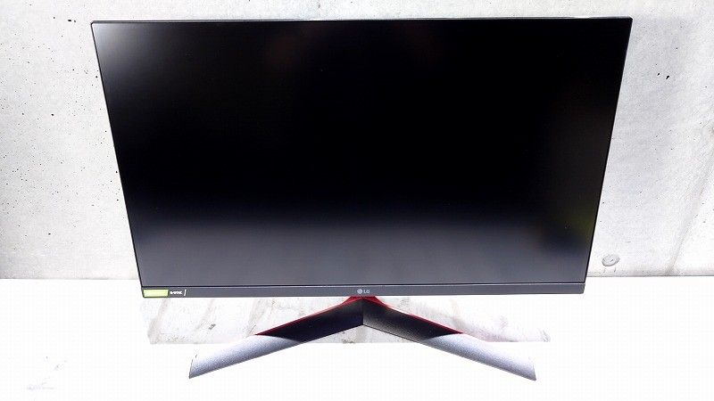 UltraGear 27GN600
